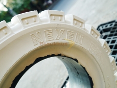 Lốp đặc trắng xe nâng hiệu NEXEN SOLID PRO MTP size 16x6-8 Hàn Quốc