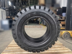 Lốp đặc xe nâng hiệu MASAI size 28x9-15 thương hiệu Thái Lan