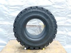 Lốp đặc xe nâng hiệu NEXEN SOLID PRO MTP size 21x8-9 Hàn Quốc