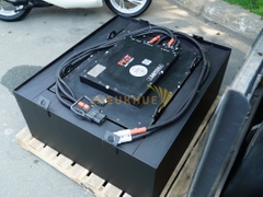 Pin Lithium xe nâng PKG 72V-460Ah Model: PKGFF-72460