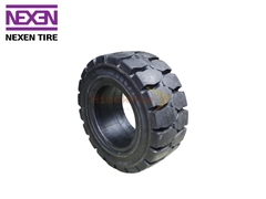 Lốp đặc xe nâng hiệu NEXEN ALL PRO size 23x10-12 Hàn Quốc