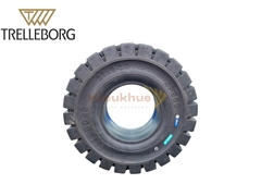 Lốp đặc xe nâng hiệu TRELLEBORG size 23x9-10 thương hiệu SriLanka