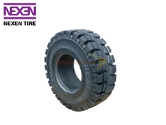Lốp đặc xe nâng hiệu NEXEN SOLID PRO MTP size 23x9-10 Hàn Quốc