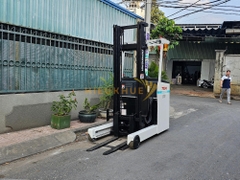 Xe nâng điện đứng lái TCM - UNICARRIERS FRHB18-8
