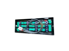 Bình điện xe nâng LIFTTOP 24V-280Ah Model VTFL280