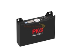 Pin Lithium xe nâng PKG 24V-230Ah Model: PKGFF-24230V1