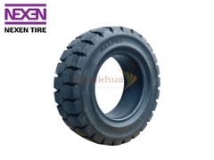 Lốp đặc xe nâng hiệu NEXEN ALL PRO size 250-15 Hàn Quốc