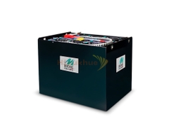 Bình điện xe nâng MIDAC 48V-450Ah Model 6MBS75 / 6PzB450