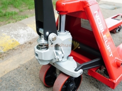 Xe nâng tay thấp 3 tấn NOBLELIFT AC30