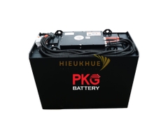 Pin Lithium xe nâng PKG 48V-560Ah Model: PKGFF-48560V1