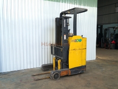 Xe nâng điện đứng lái KOMATSU FB09RC-12