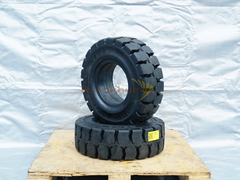 Lốp đặc xe nâng hiệu NEXEN ALL PRO size 18x7-8 Hàn Quốc