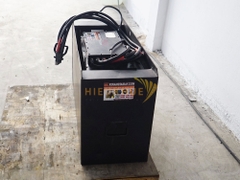 Pin Lithium xe nâng PKG 48V-230Ah Model: PKGFF-48230V1