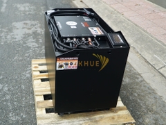 Pin Lithium xe nâng PKG 48V-460Ah Model: PKGFF-48460V1