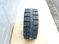 Lốp đặc xe nâng hiệu NEXEN SOLID PRO MTP size 23x10-12 Hàn Quốc