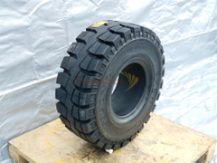 Lốp đặc xe nâng hiệu NEXEN SOLID PRO MTP size 23x9-10 Hàn Quốc
