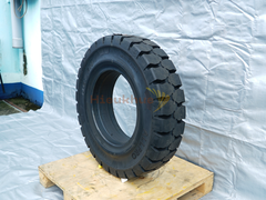 Lốp đặc xe nâng hiệu NEXEN ALL PRO size 750-16 Hàn Quốc