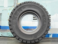 Lốp đặc xe nâng hiệu NEXEN SOLID PRO MTP size 14.00-24 Hàn Quốc