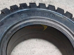 Lốp đặc xe nâng hiệu PHOENIX size 700-15 thương hiệu Thái Lan