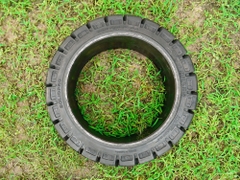 Lốp đặc xe nâng hiệu NEXEN SOLID PRO MTP size 16x6x10 1/2 Hàn Quốc