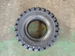 Lốp đặc xe nâng hiệu PHOENIX size 18x7-8 thương hiệu Thái Lan