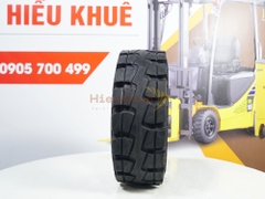 Lốp đặc xe nâng hiệu NEXEN SOLID PRO MTP size 16x6-8 thương hiệu Hàn Quốc