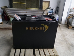 Pin Lithium xe nâng PKG 80V-460Ah Model: PKGFF-80460
