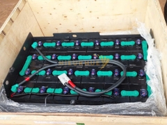 Bình điện xe nâng LIFTTOP 48V-400Ah Model VTDX400M Chính Hãng, Giá Tốt