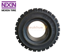 Lốp đặc xe nâng hiệu NEXEN SOLID PRO MTP size 300-15 Hàn Quốc