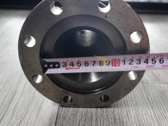 Trục chính bánh trước xe nâng NICHIYU FB35PJNW-77B