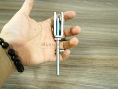 Heo tổng (xilanh chính) phanh thắng xe nâng KOMATSU FD18T-21