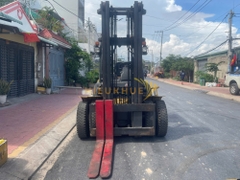 Xe nâng dầu KOMATSU FH50-2