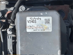 Xe nâng dầu UNICARRIERS FD20T4 năm 2015, nâng cao 3m