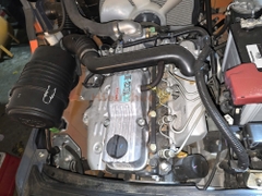 Xe nâng dầu TOYOTA 42-8FDL18
