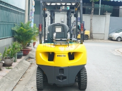 Xe nâng xăng - gas KOMATSU FG20C-16