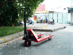 Xe nâng tay thấp 3 tấn NIULI CBY-BF3.0