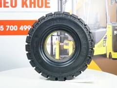 Lốp đặc xe nâng hiệu NEXEN SOLID PRO MTP size 18x7-8 Hàn Quốc