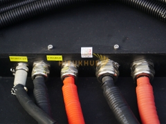 Pin Lithium xe nâng PKG 72V-340Ah Model: PKGFF-72340V3