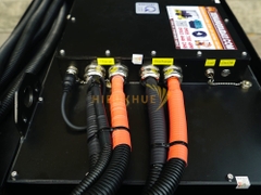 Pin Lithium xe nâng PKG 48V-560Ah Model: PKGFF-48560V1