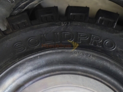 Lốp đặc xe nâng hiệu NEXEN SOLID PRO MTP size 500-8 Hàn Quốc