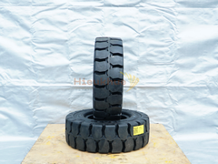 Lốp đặc xe nâng hiệu NEXEN ALL PRO size 18x7-8 Hàn Quốc