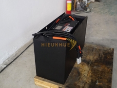 Pin Lithium xe nâng PKG 48V-230Ah Model: PKGFF-48230V1