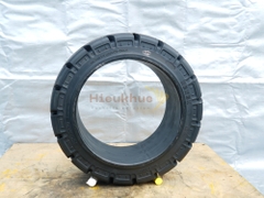 Lốp đặc xe nâng hiệu NEXEN SOLID PRO MTP size 16x7x10x1/2 (406x178x266.7) Hàn Quốc