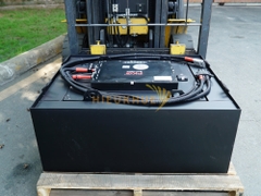 Pin Lithium xe nâng PKG 72V-460Ah Model: PKGFF-72460
