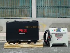 Pin Lithium xe nâng PKG 48V-460Ah Model: PKGFF-48460V1