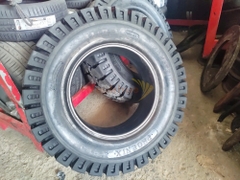 Lốp đặc xe nâng hiệu PHOENIX size 900-20 thương hiệu Thái Lan