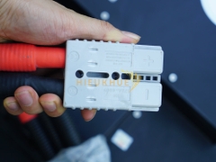 Pin Lithium xe nâng PKG 48V-340Ah Model: PKGFF-48340V3