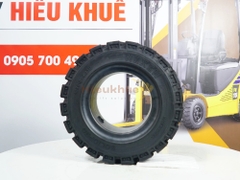 Lốp đặc xe nâng hiệu NEXEN SOLID PRO MTP size 16x6-8 thương hiệu Hàn Quốc