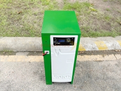 Máy sạc Ắc Quy thông minh hiệu TCE EVO 24V-80A Model TCE EVO2480T
