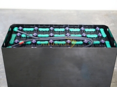 Bình điện xe nâng LIFTTOP 48V-402Ah Model VTFL6 Giá Tốt Nhất, Sẵn Hàng